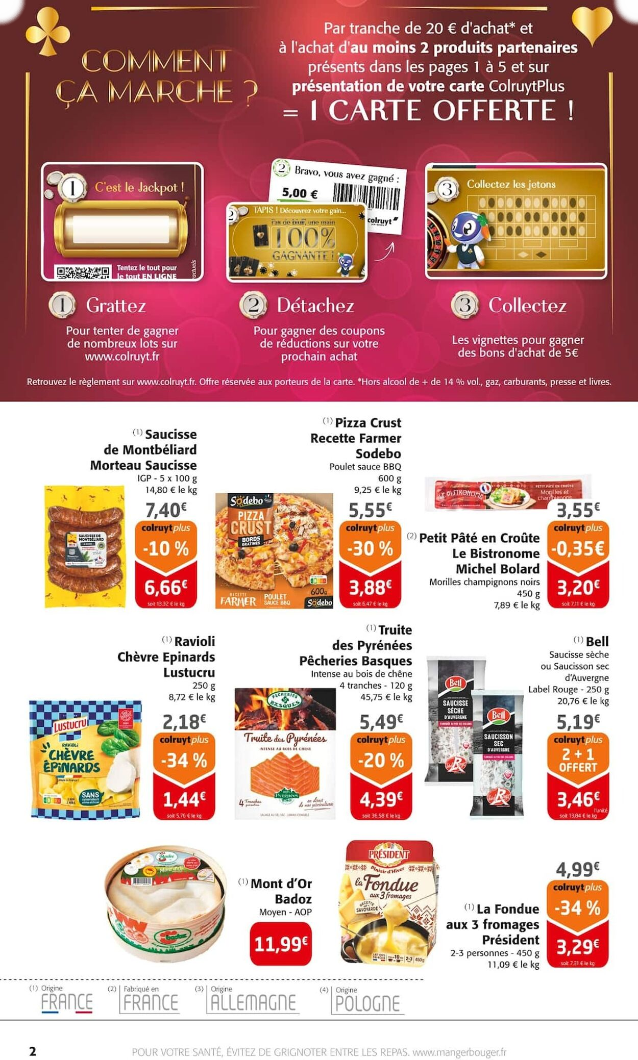  Catalog page 2 image 