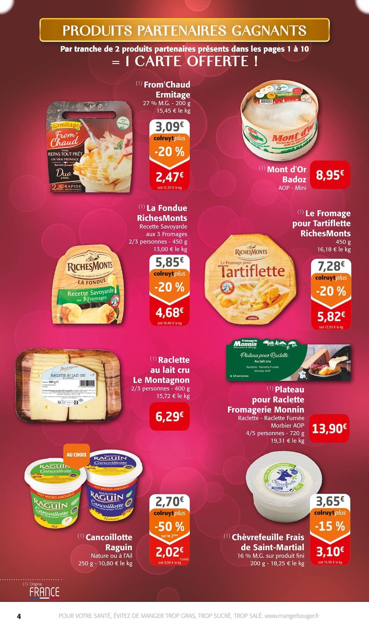  Catalog page 4 image 
