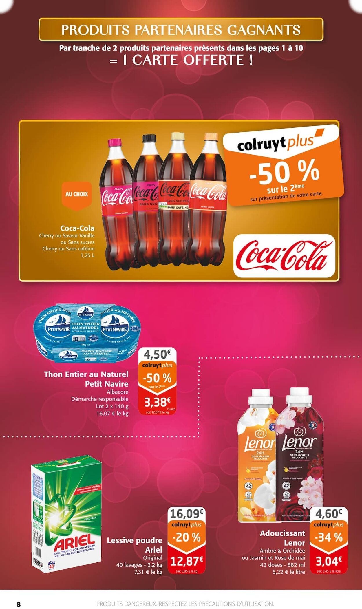  Catalog page 8 image 