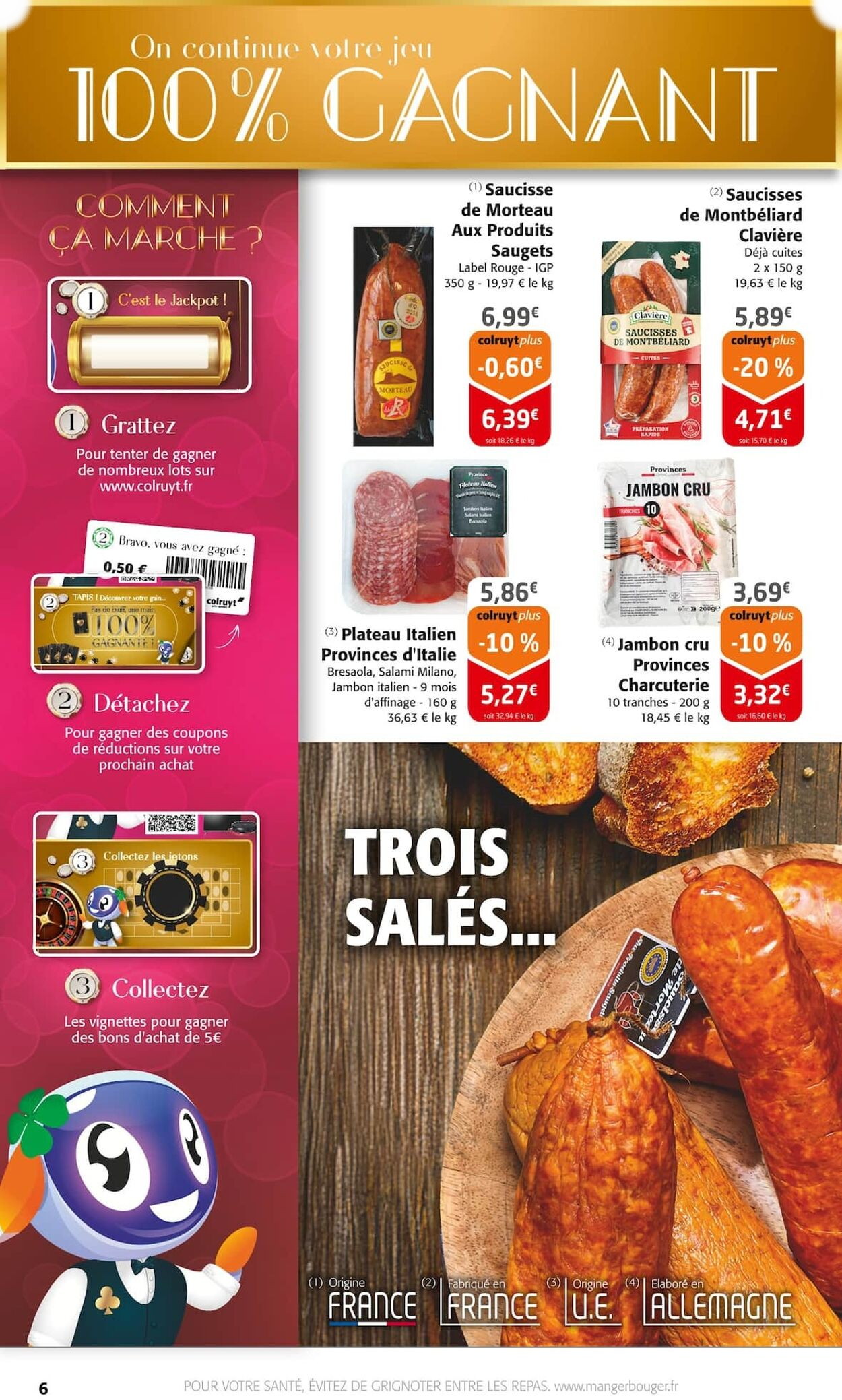  Catalog page 6 image 