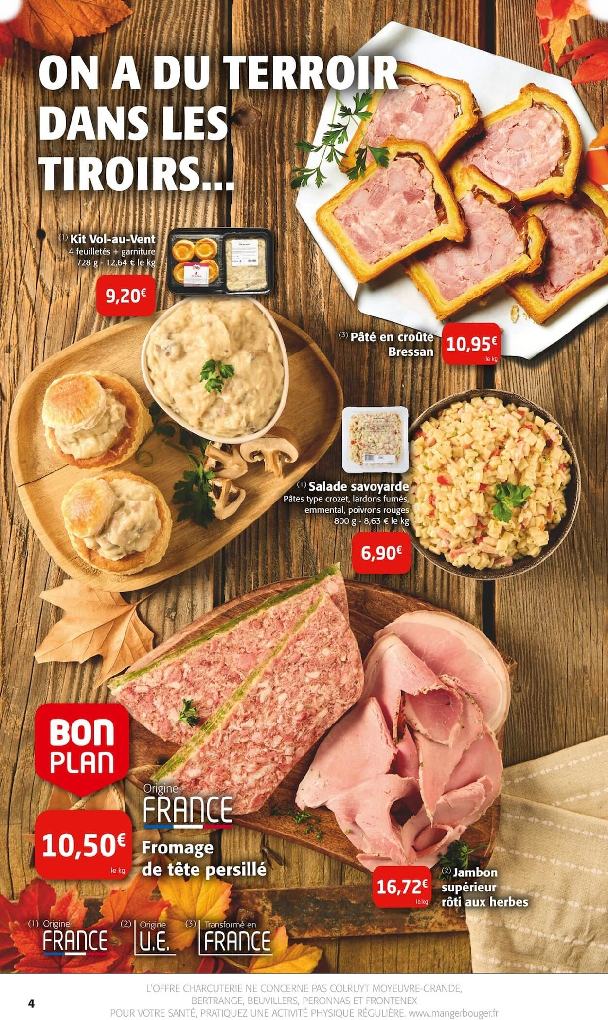  Catalog page 4 image 