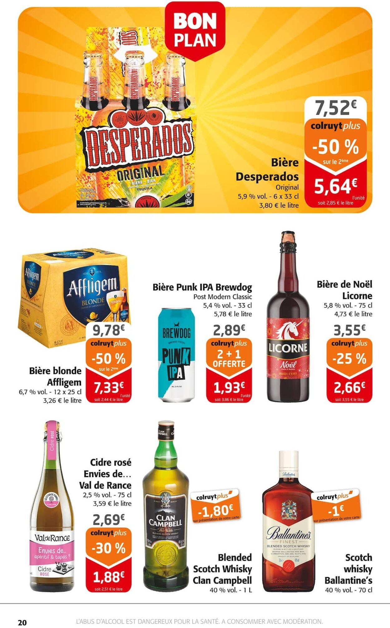  Catalog page 20 image 