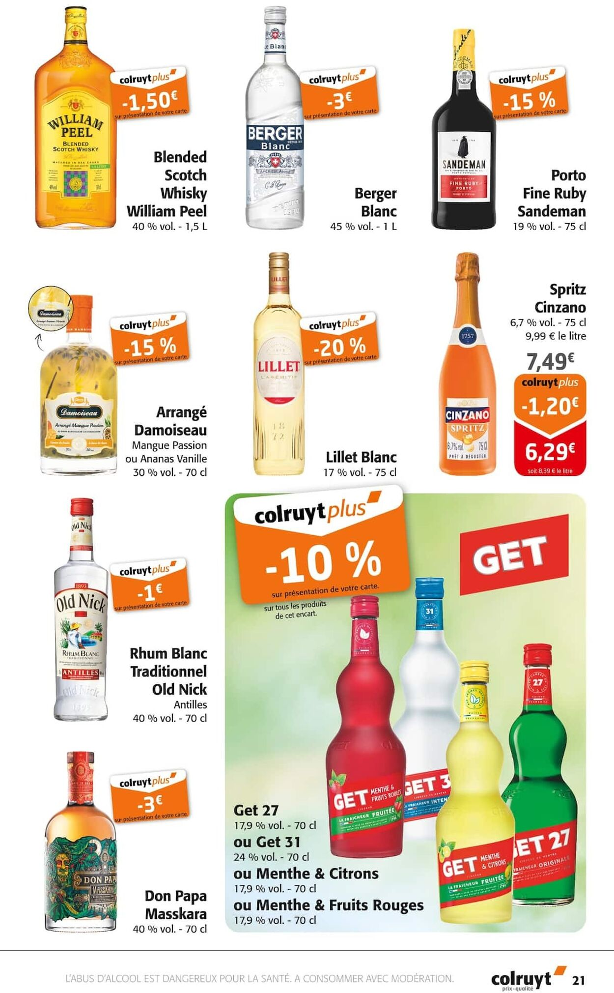  Catalog page 21 image 