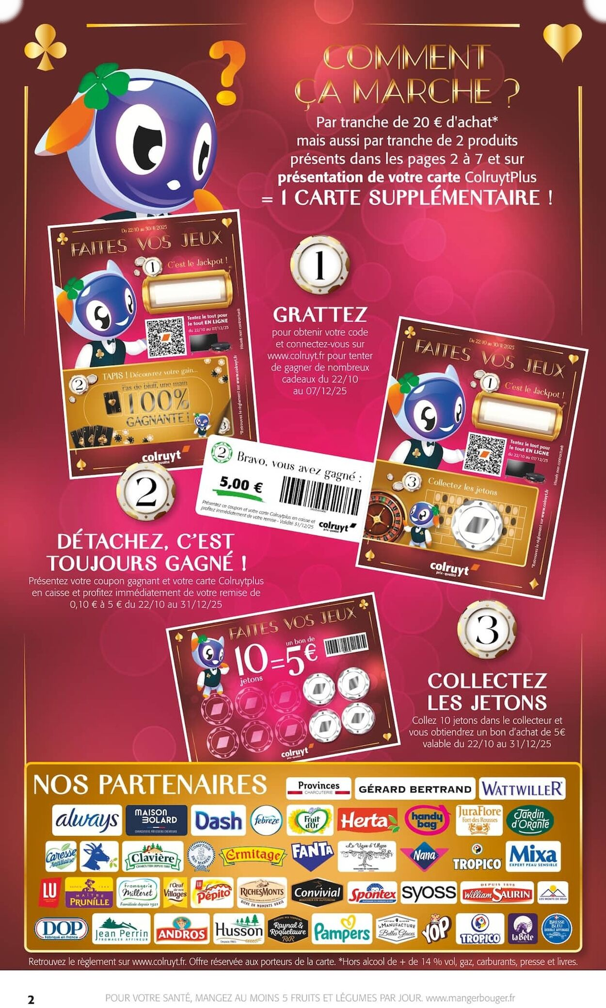  Catalog page 2 image 