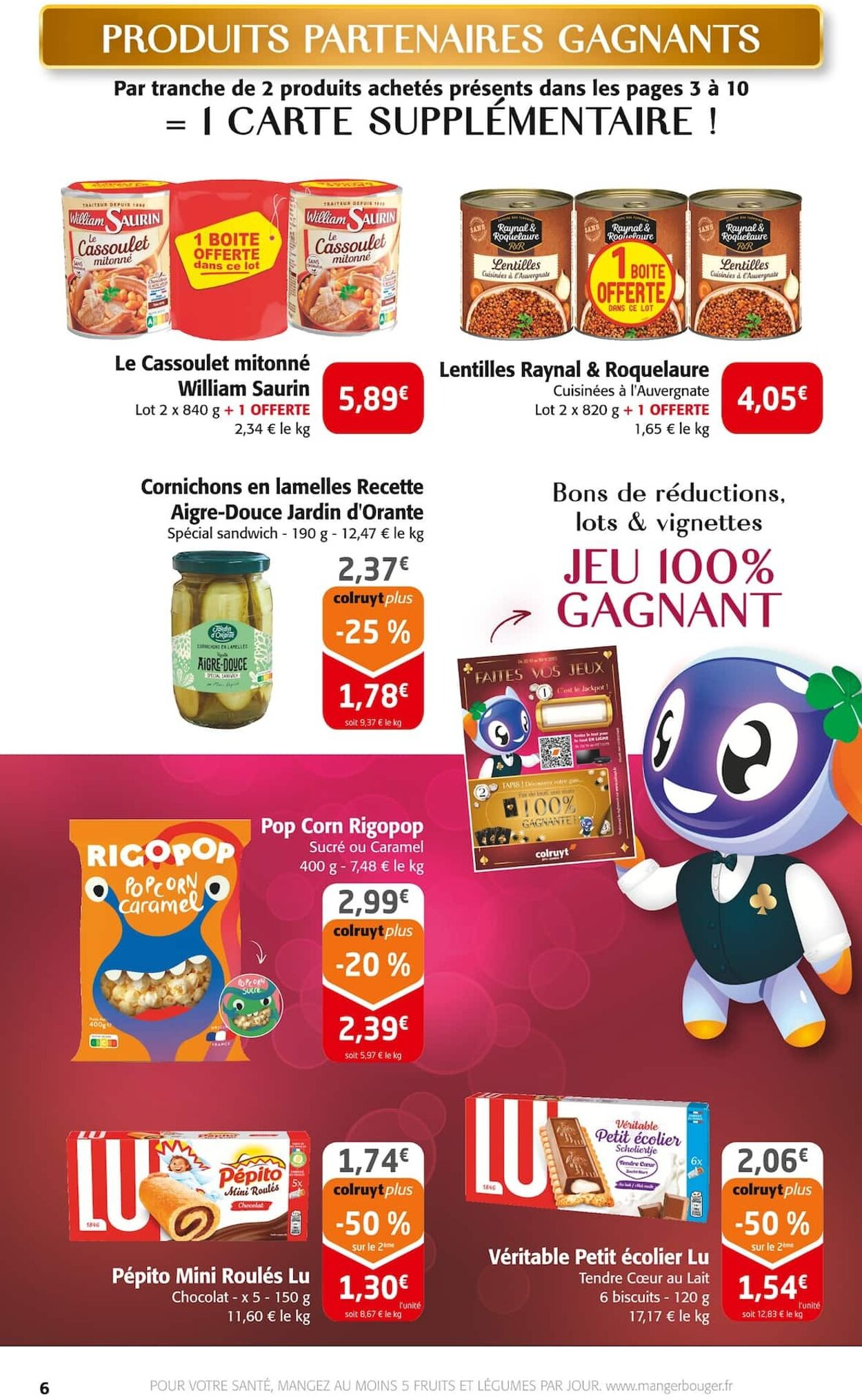  Catalog page 6 image 