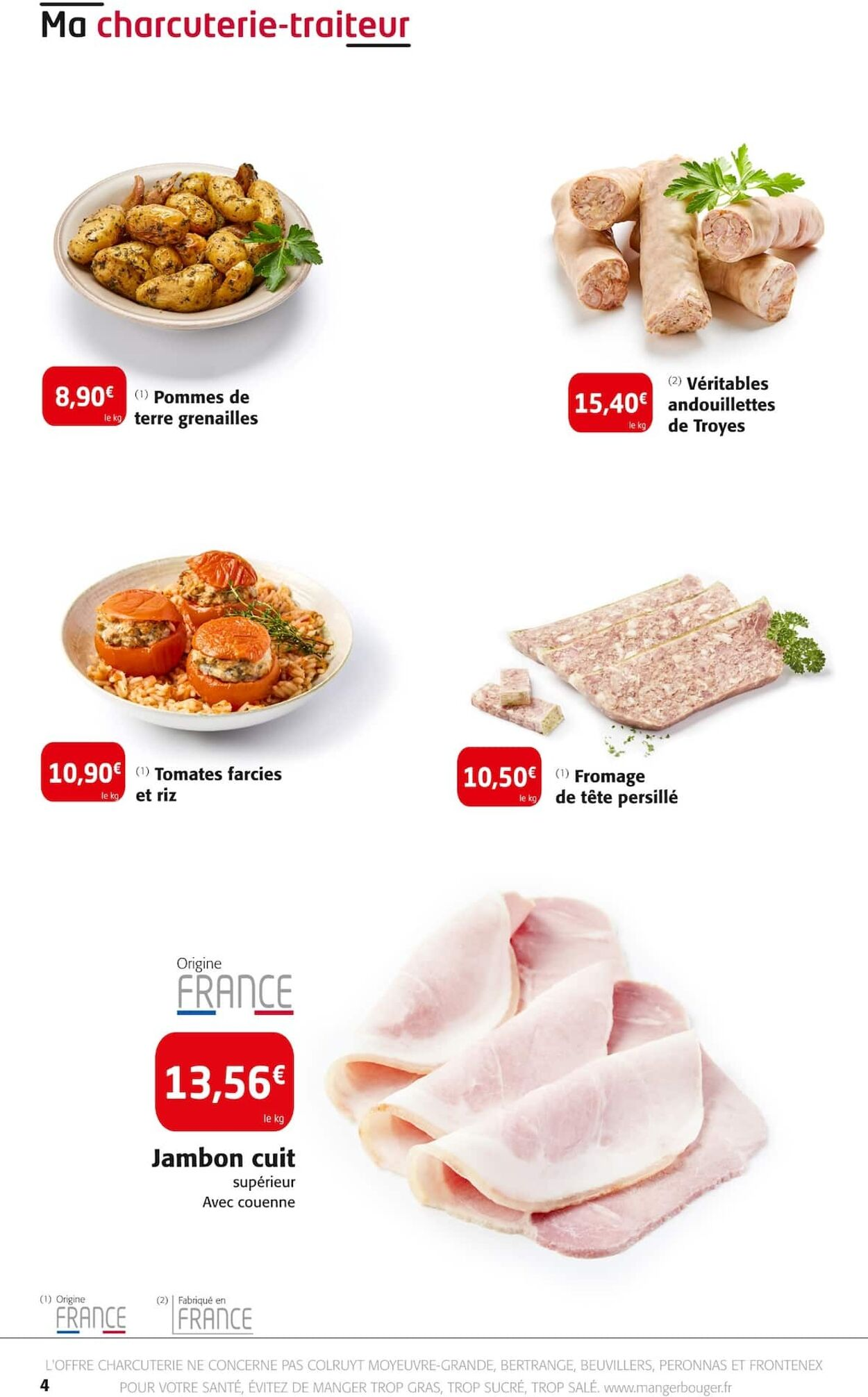  Catalog page 4 image 