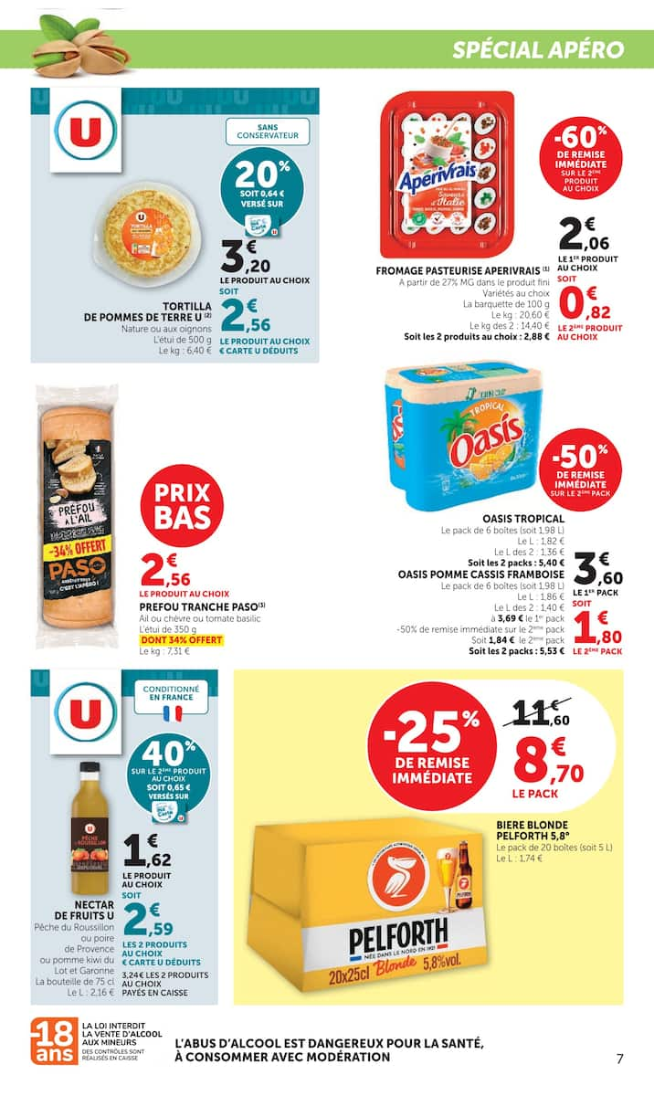U Express - Page 7