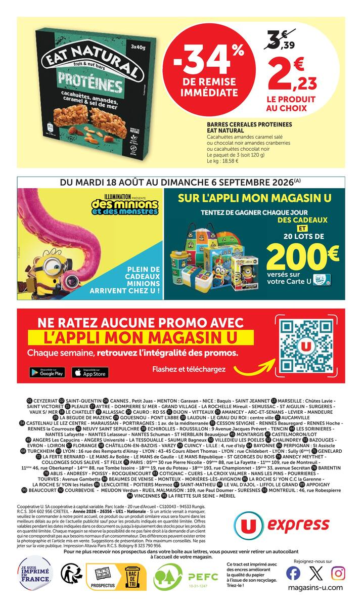 U Express - Page 12