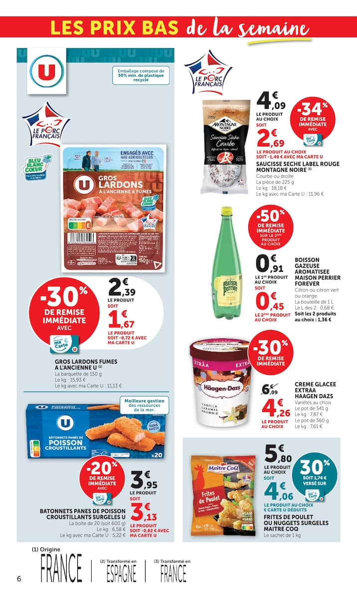 U Express - Page 6