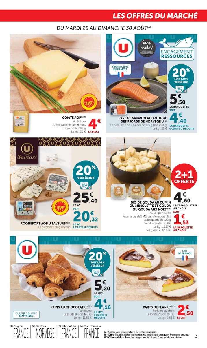 U Express - Page 3