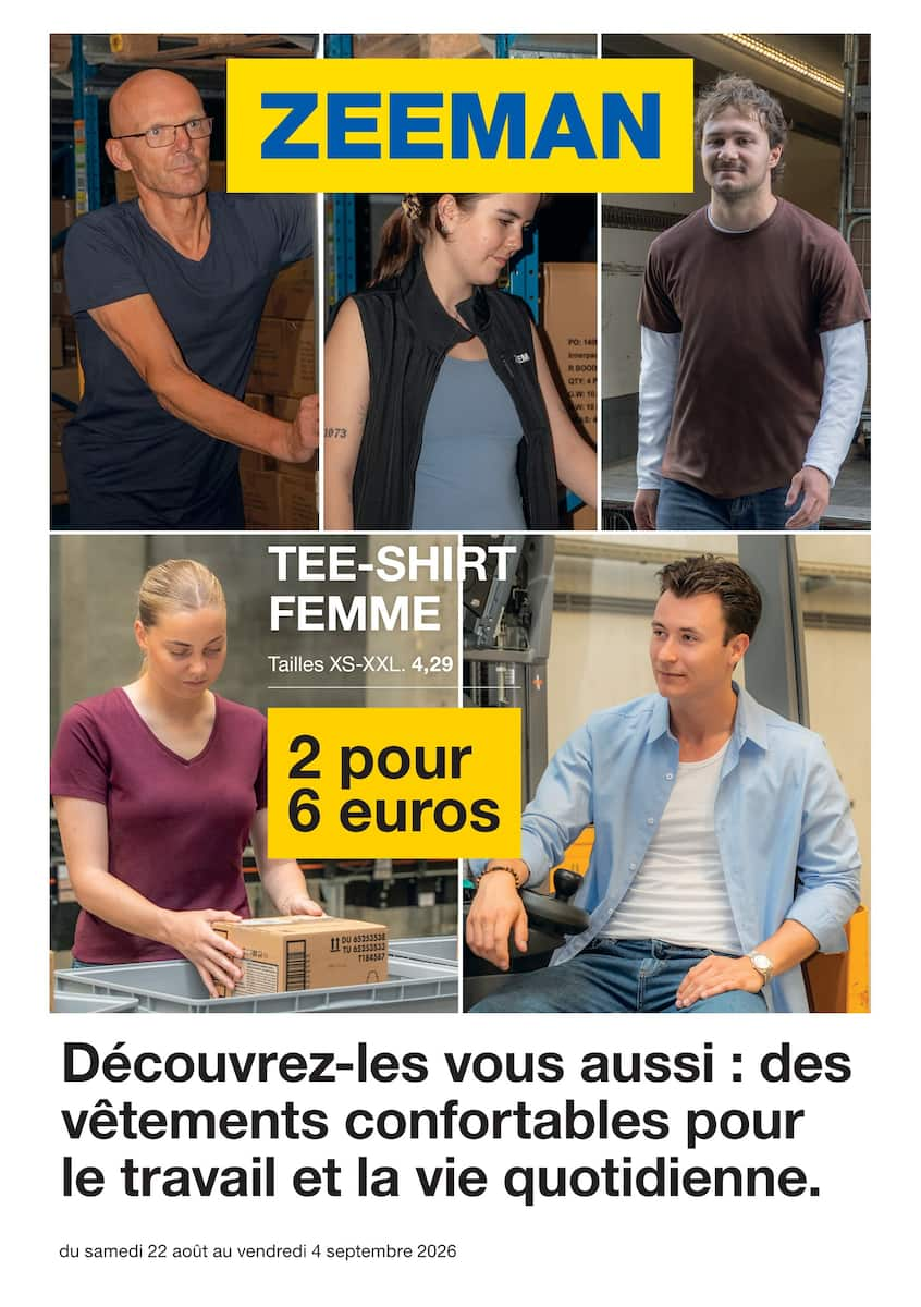 ZEEMAN - Page 1