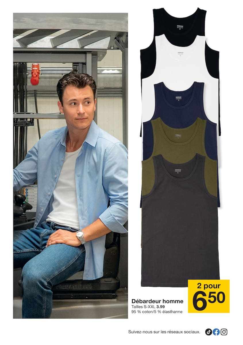 ZEEMAN - Page 17
