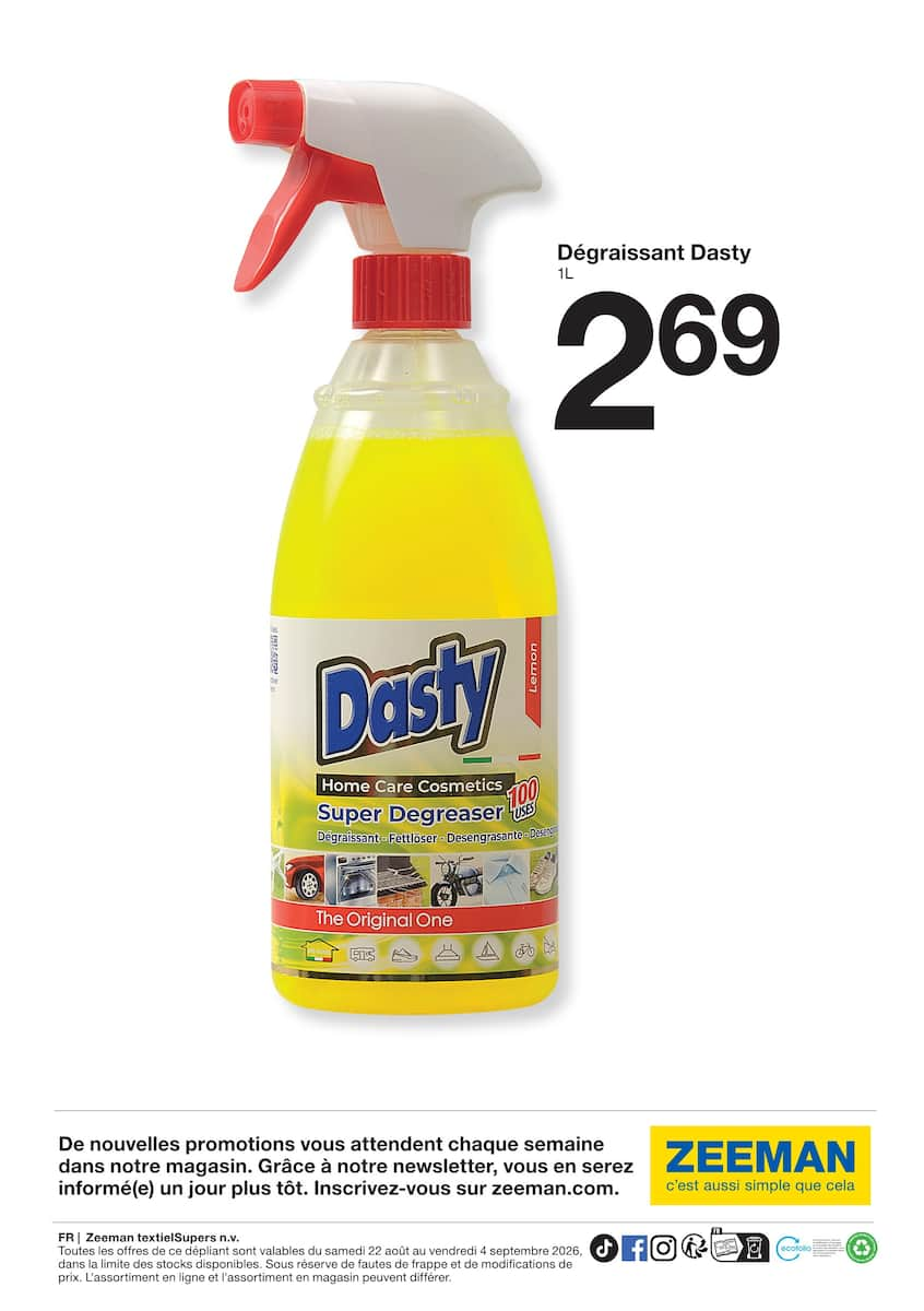 ZEEMAN - Page 31