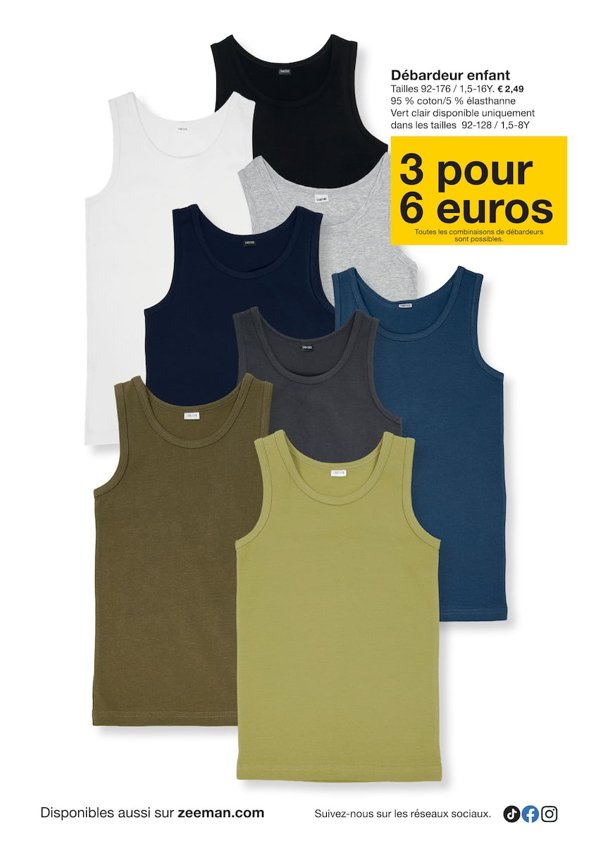 ZEEMAN - Page 15