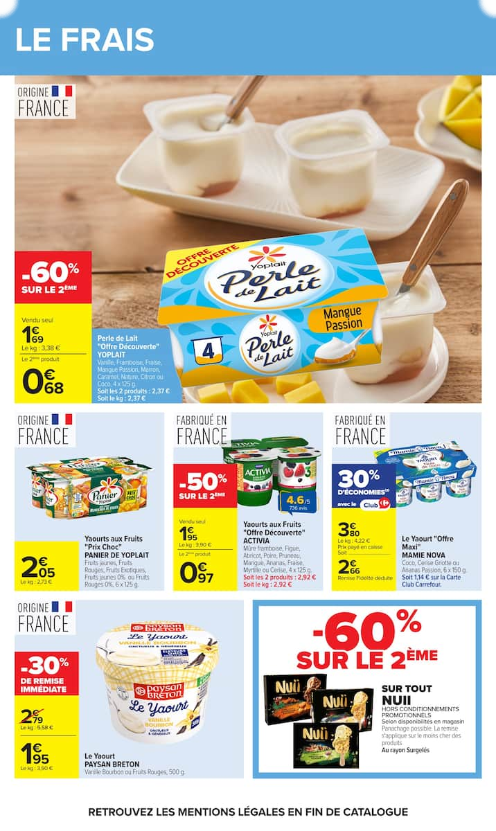Carrefour - Page 31
