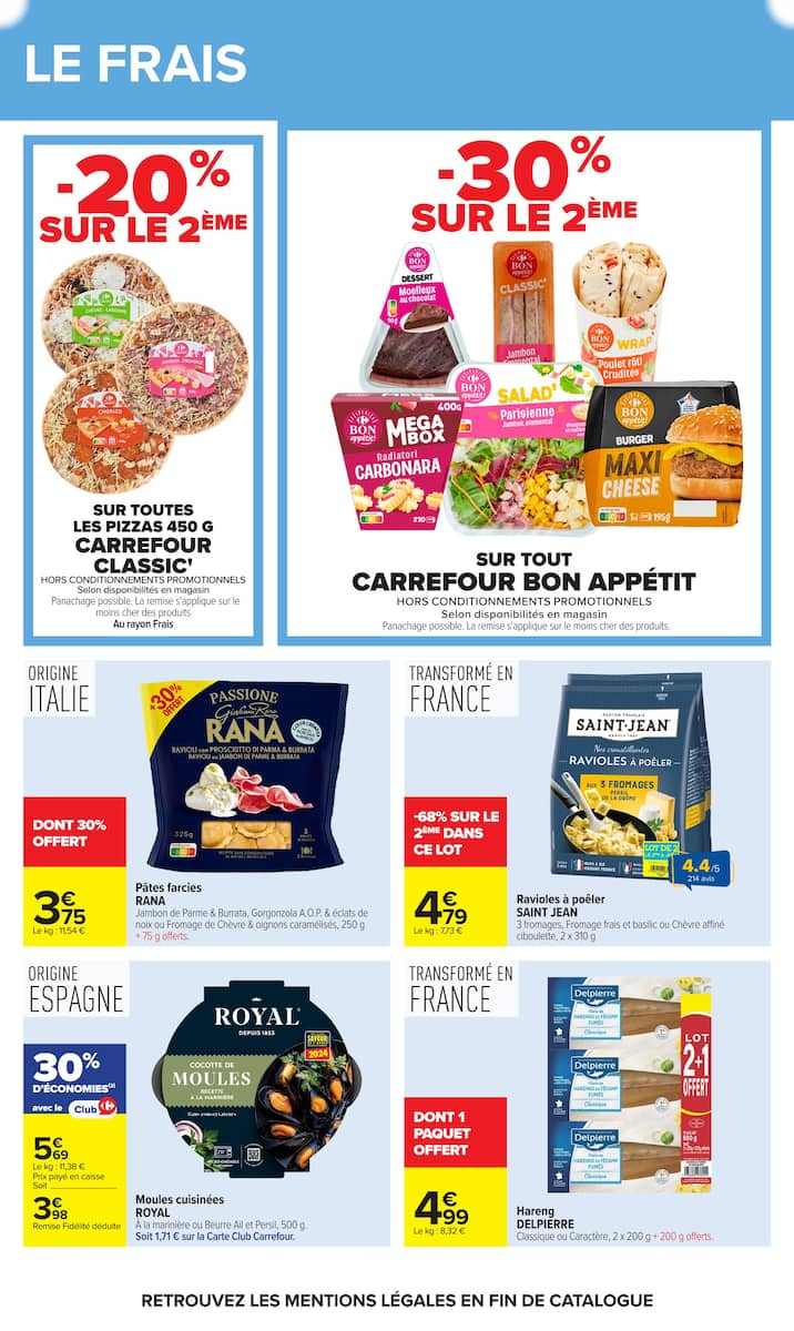 Carrefour - Page 33