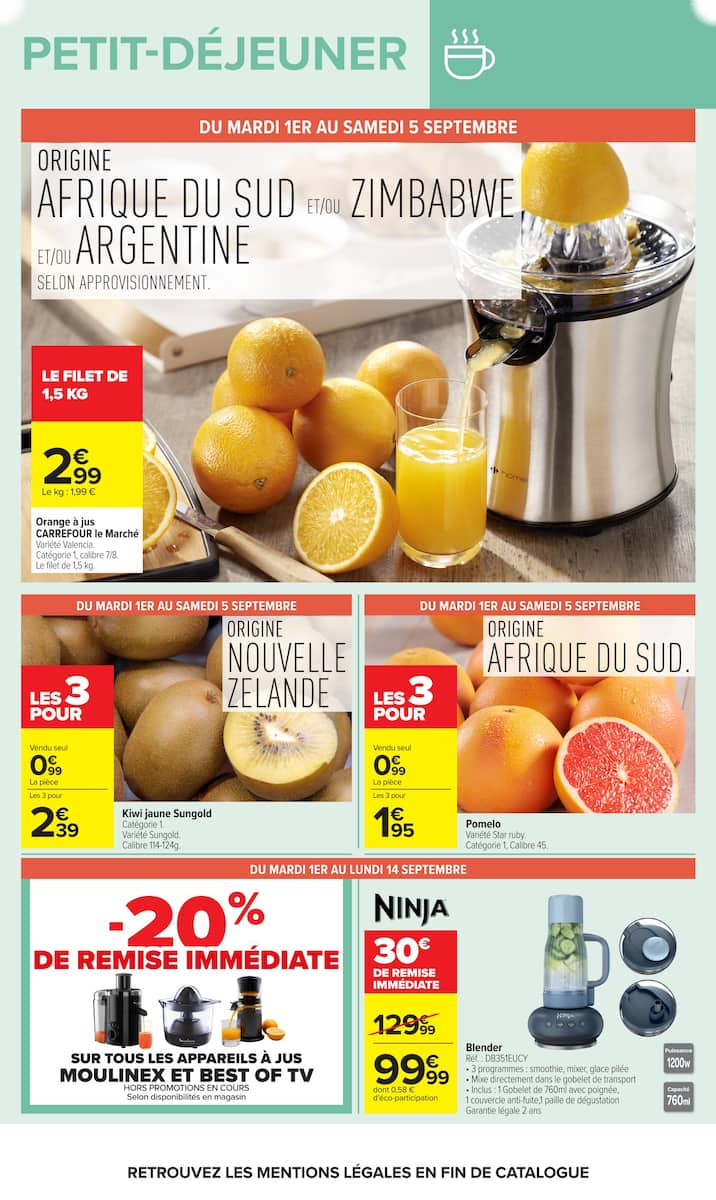 Carrefour - Page 17