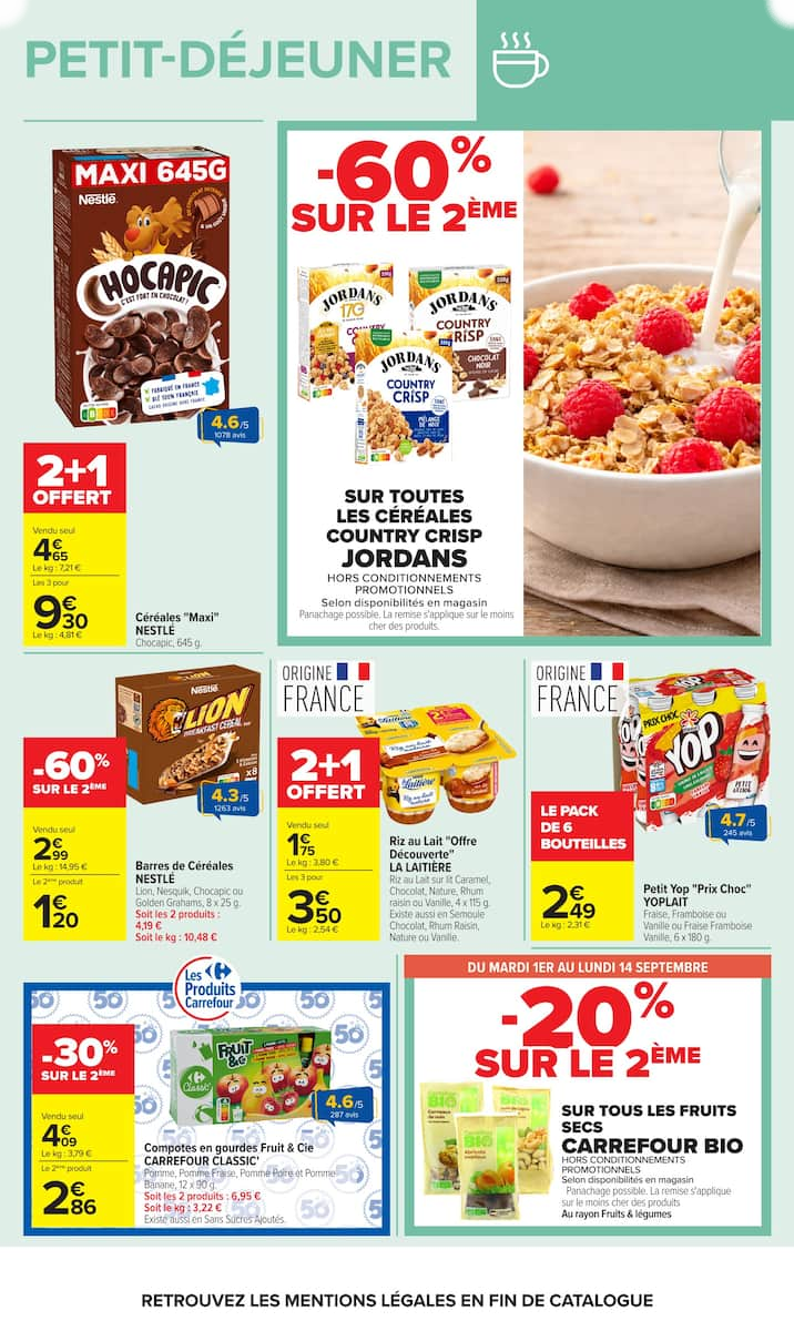 Carrefour - Page 13