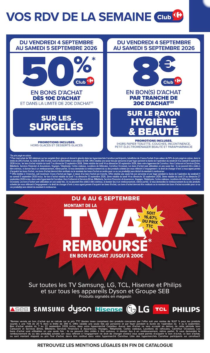 Carrefour - Page 4