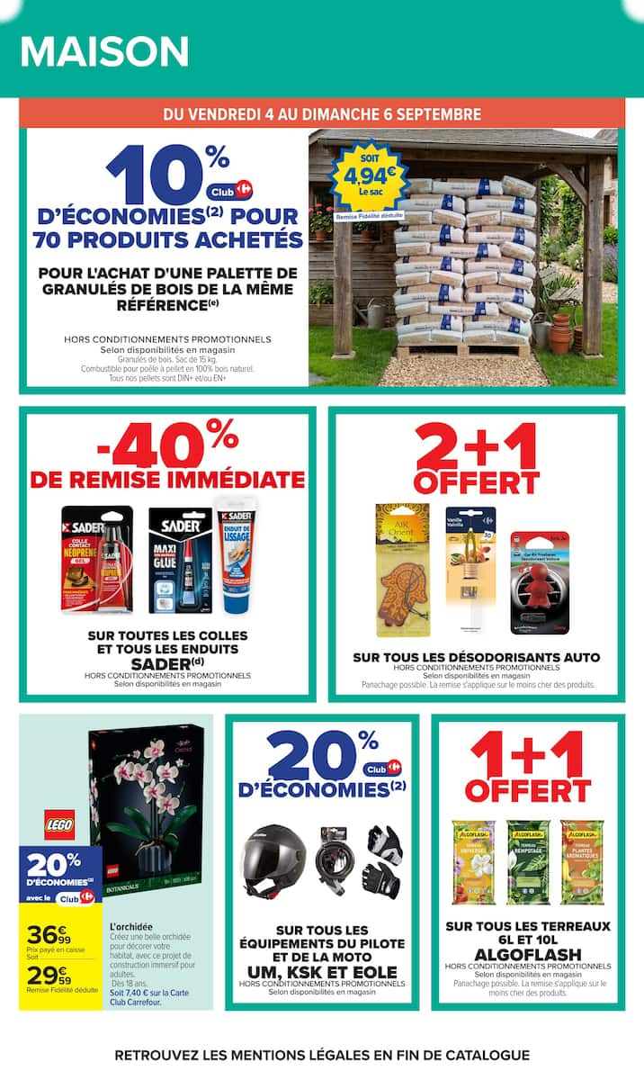 Carrefour - Page 71