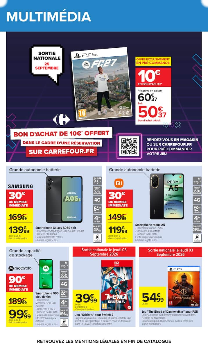 Carrefour - Page 70