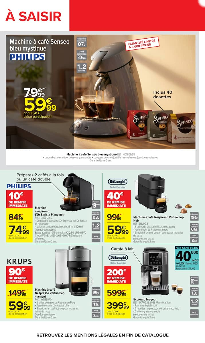 Carrefour - Page 9