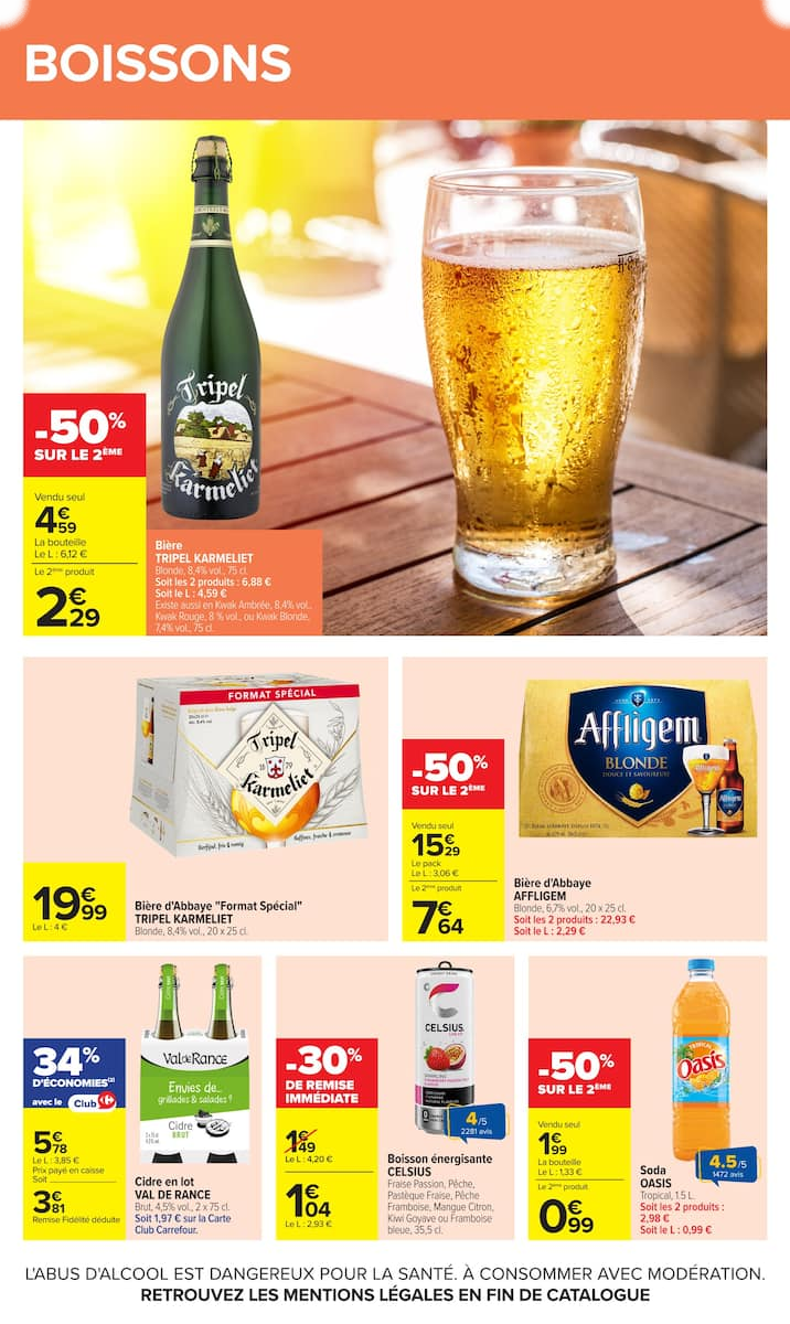 Carrefour - Page 40