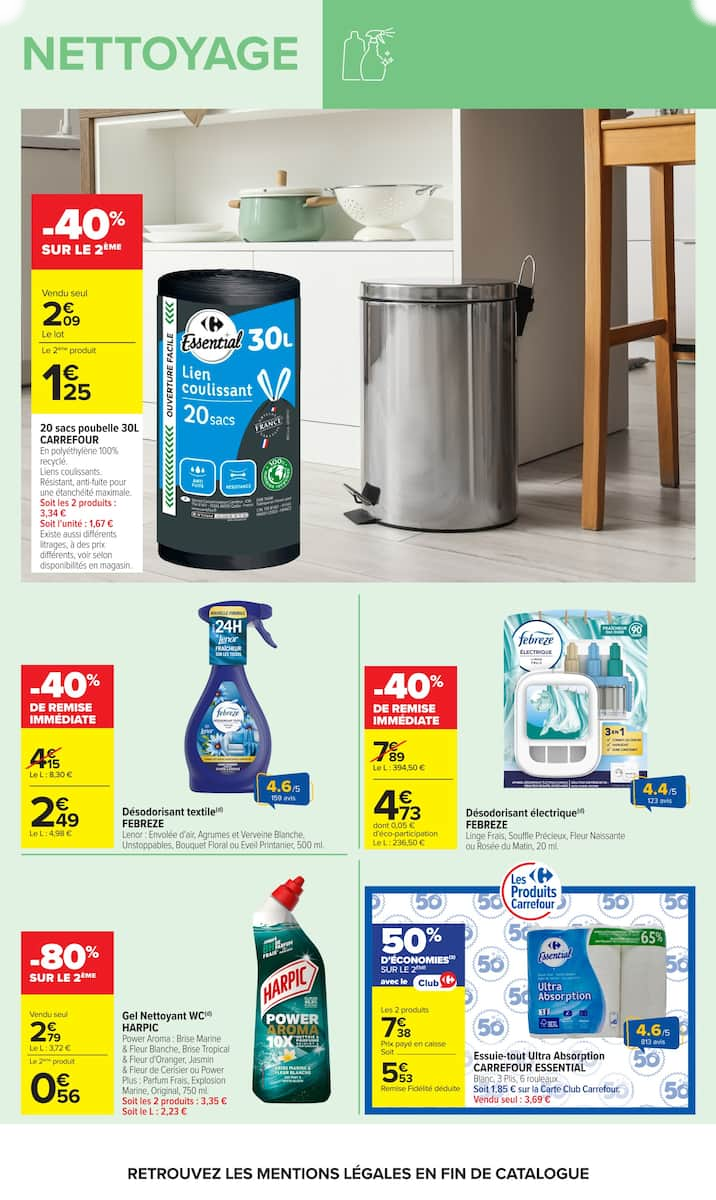 Carrefour - Page 50