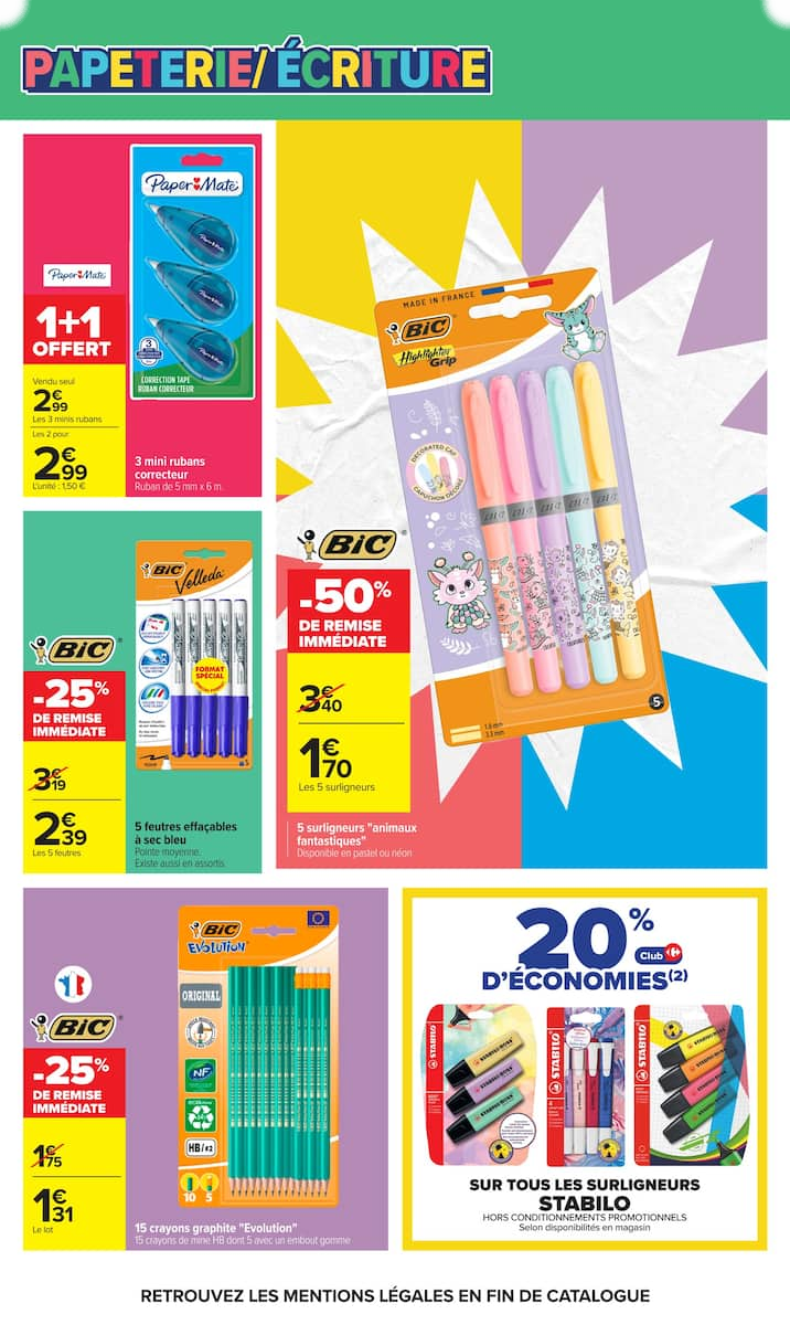 Carrefour - Page 62