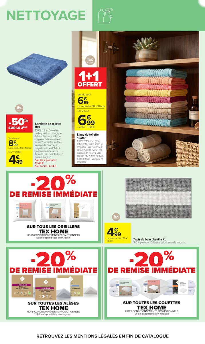 Carrefour - Page 57
