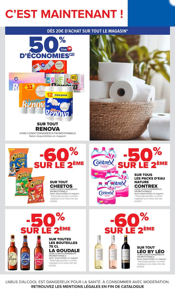 Carrefour - Page 42