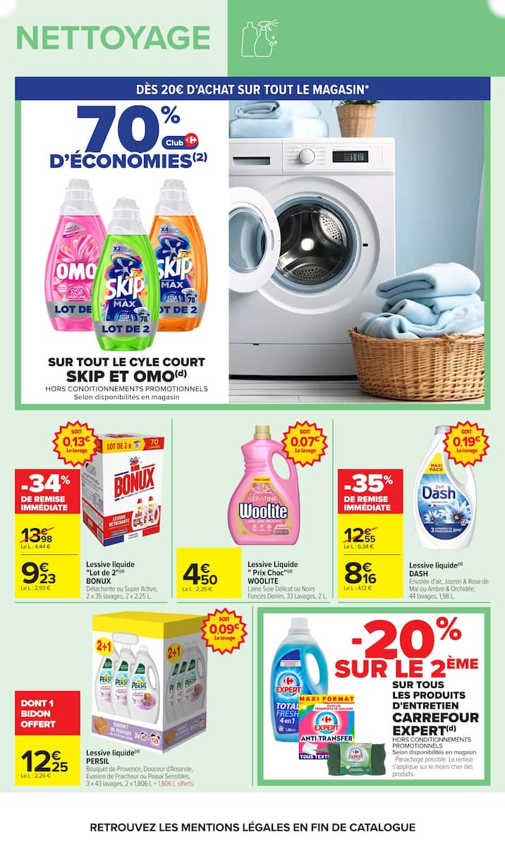 Carrefour - Page 54