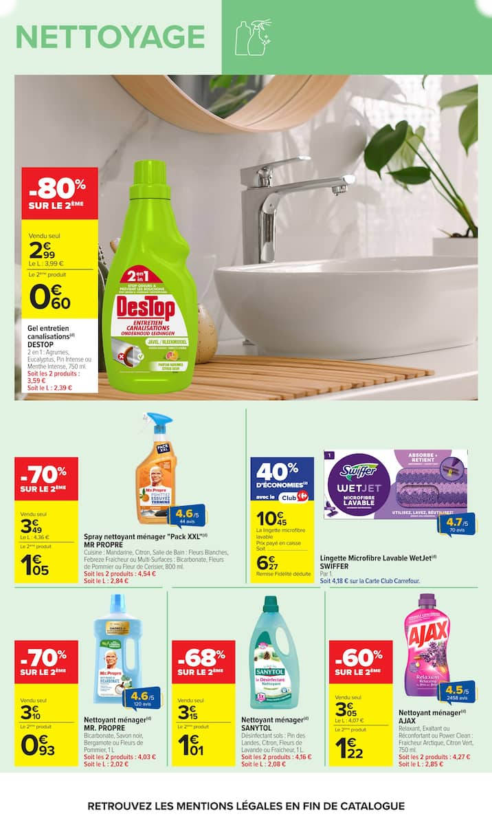 Carrefour - Page 51