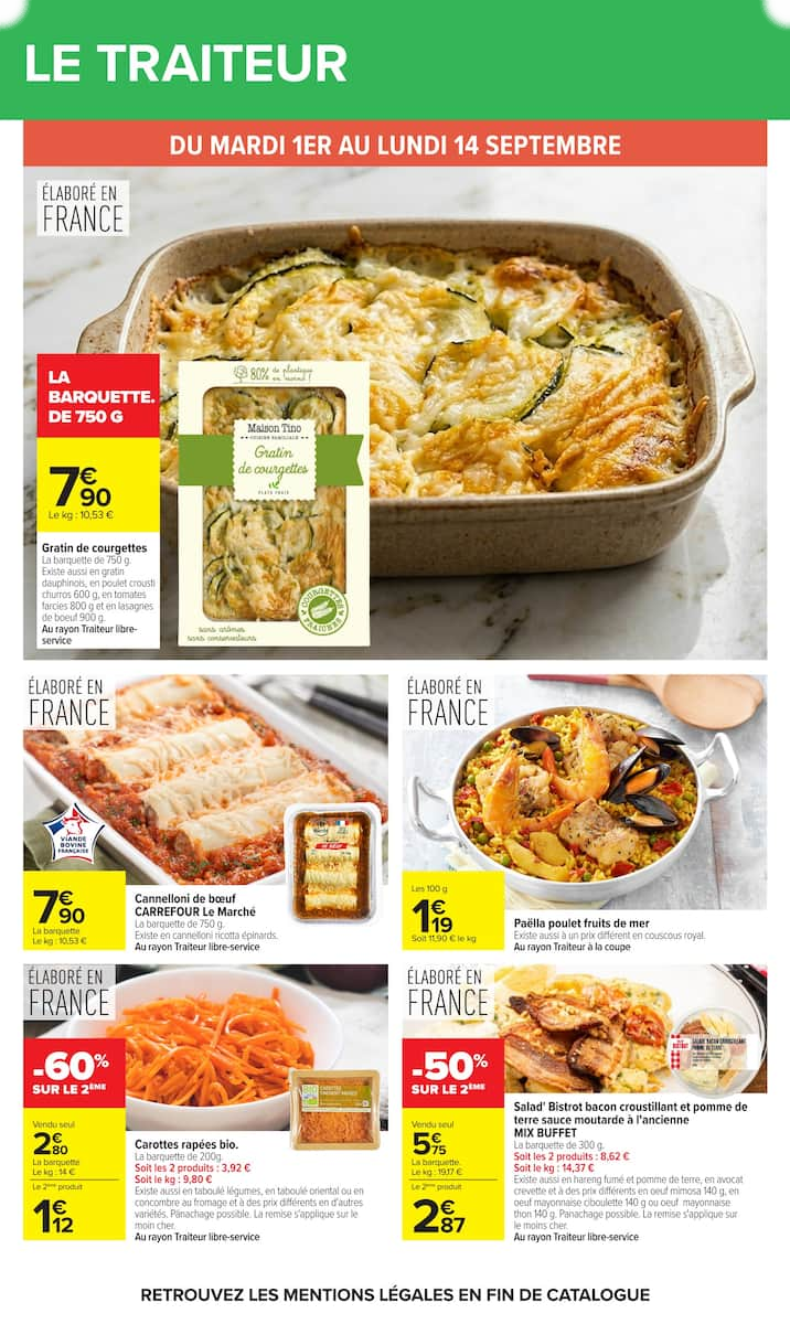 Carrefour - Page 26