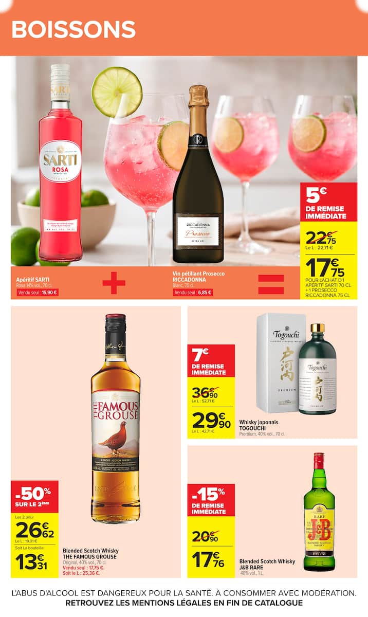 Carrefour - Page 39