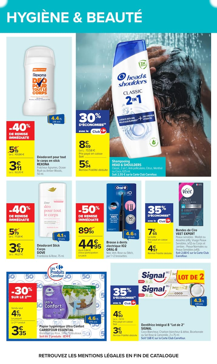 Carrefour - Page 43