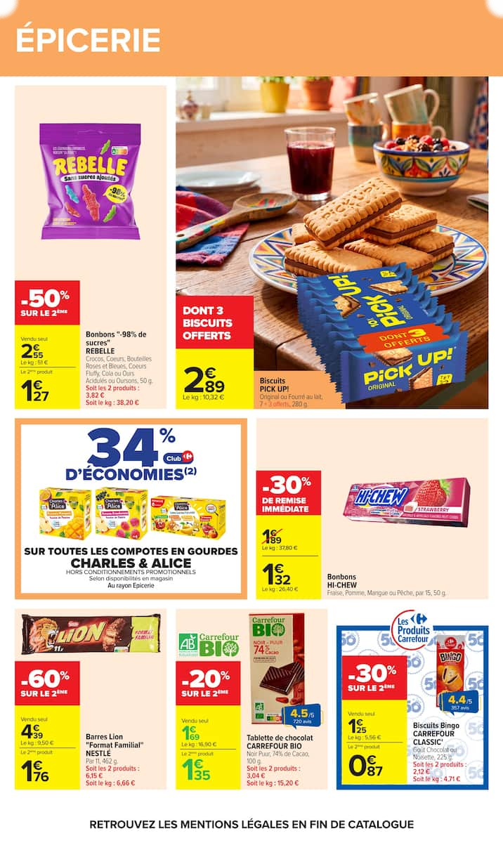 Carrefour - Page 38