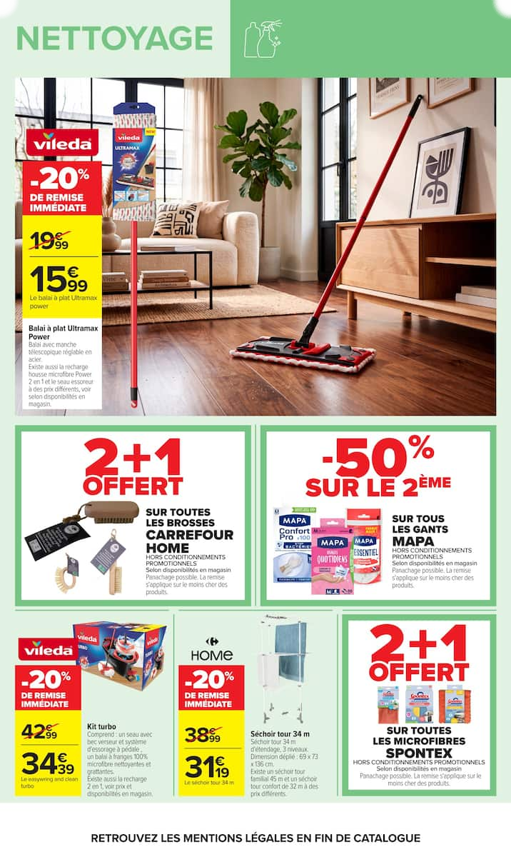 Carrefour - Page 52