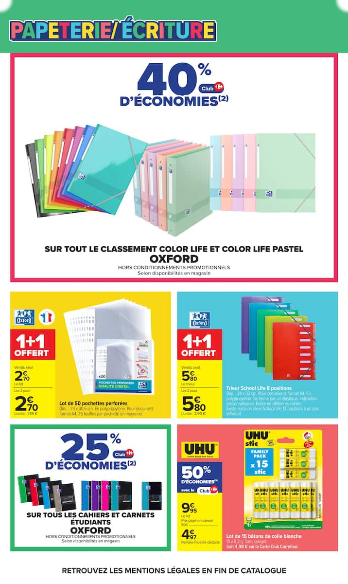 Carrefour - Page 63
