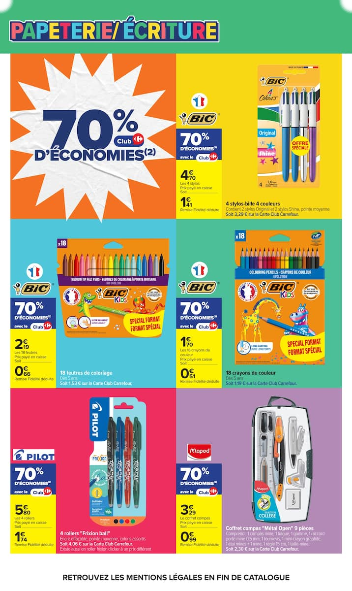 Carrefour - Page 61