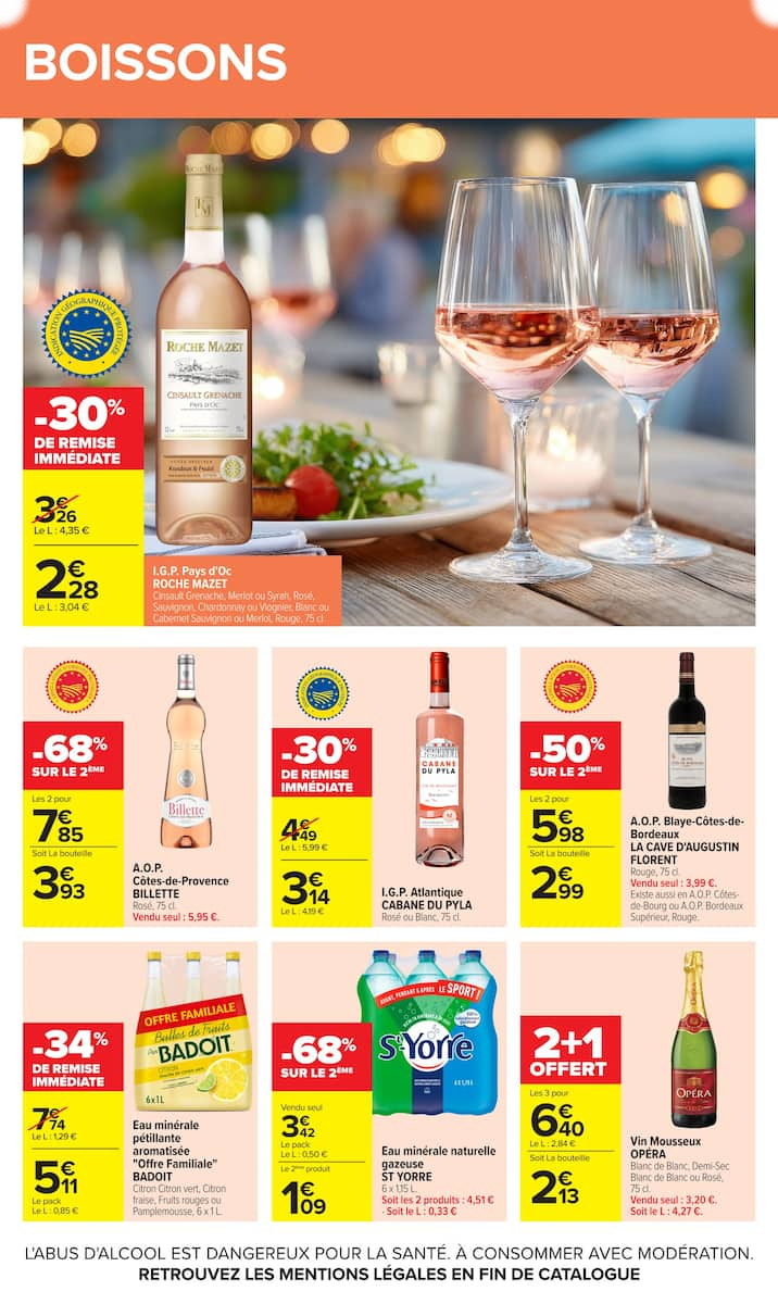 Carrefour - Page 41