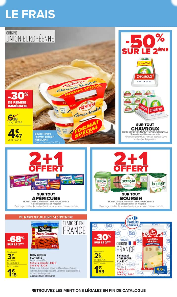 Carrefour - Page 30