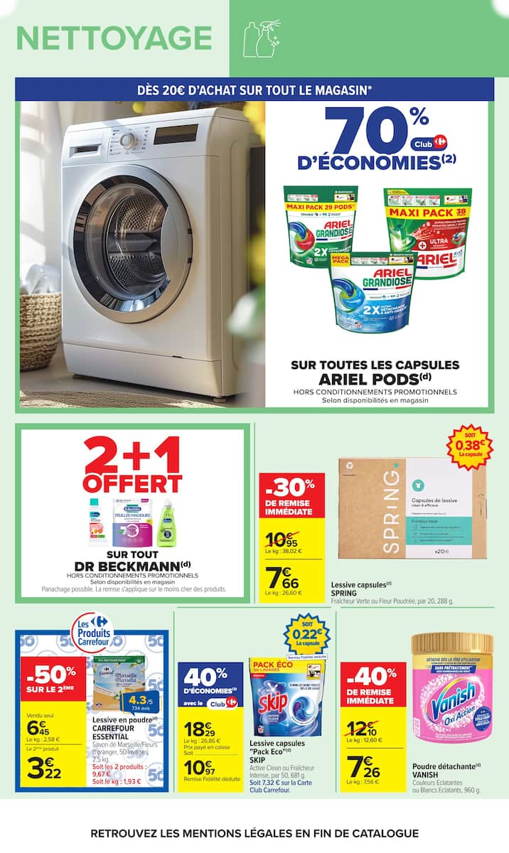 Carrefour - Page 55