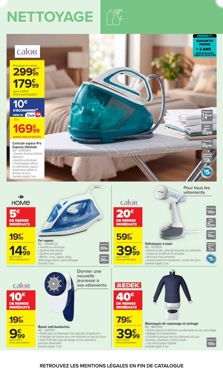Carrefour - Page 56