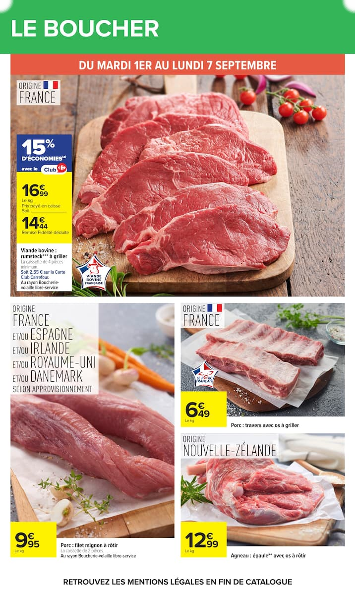 Carrefour - Page 22