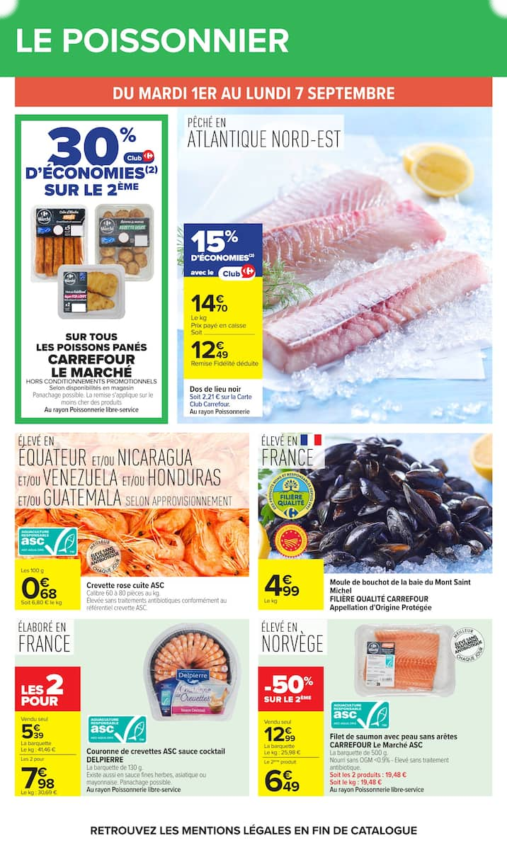 Carrefour - Page 25