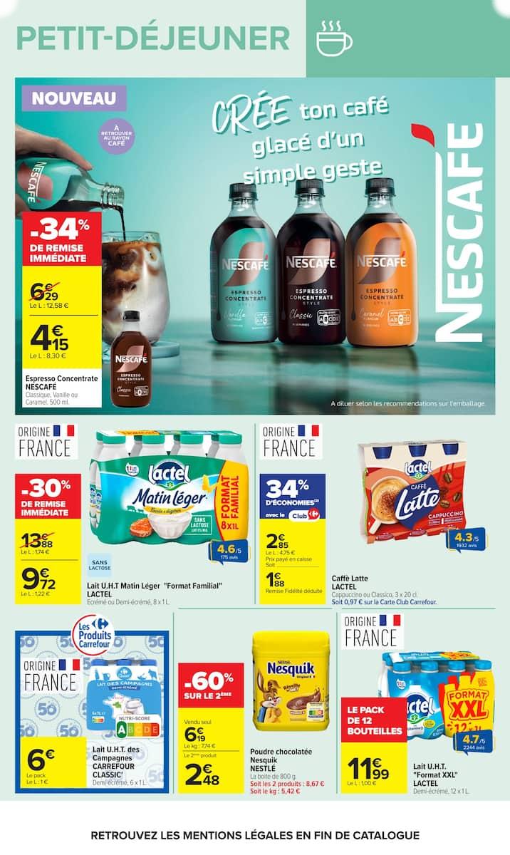 Carrefour - Page 5
