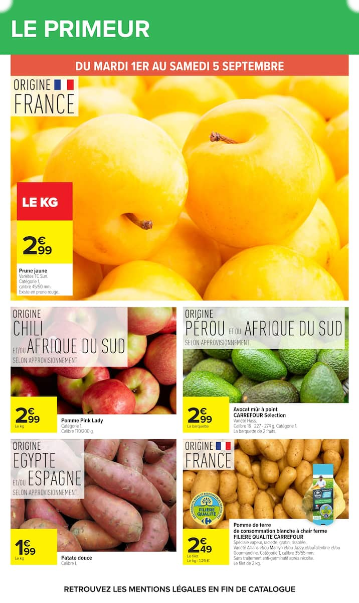 Carrefour - Page 29