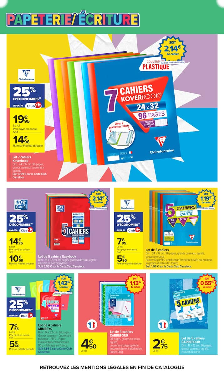 Carrefour - Page 65