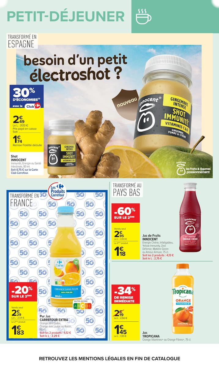 Carrefour - Page 19